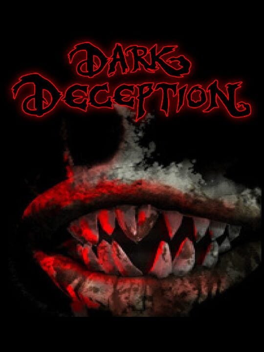 Dark Deception - PC (Microsoft Windows)