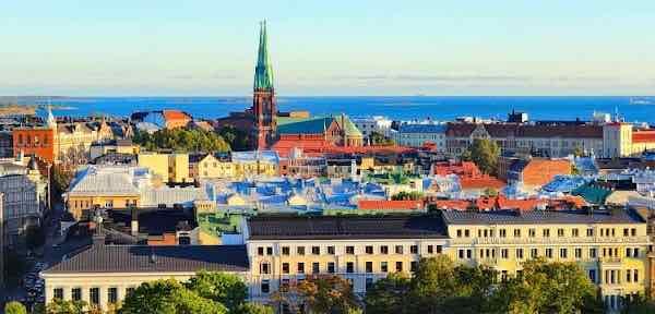 Finlandia
