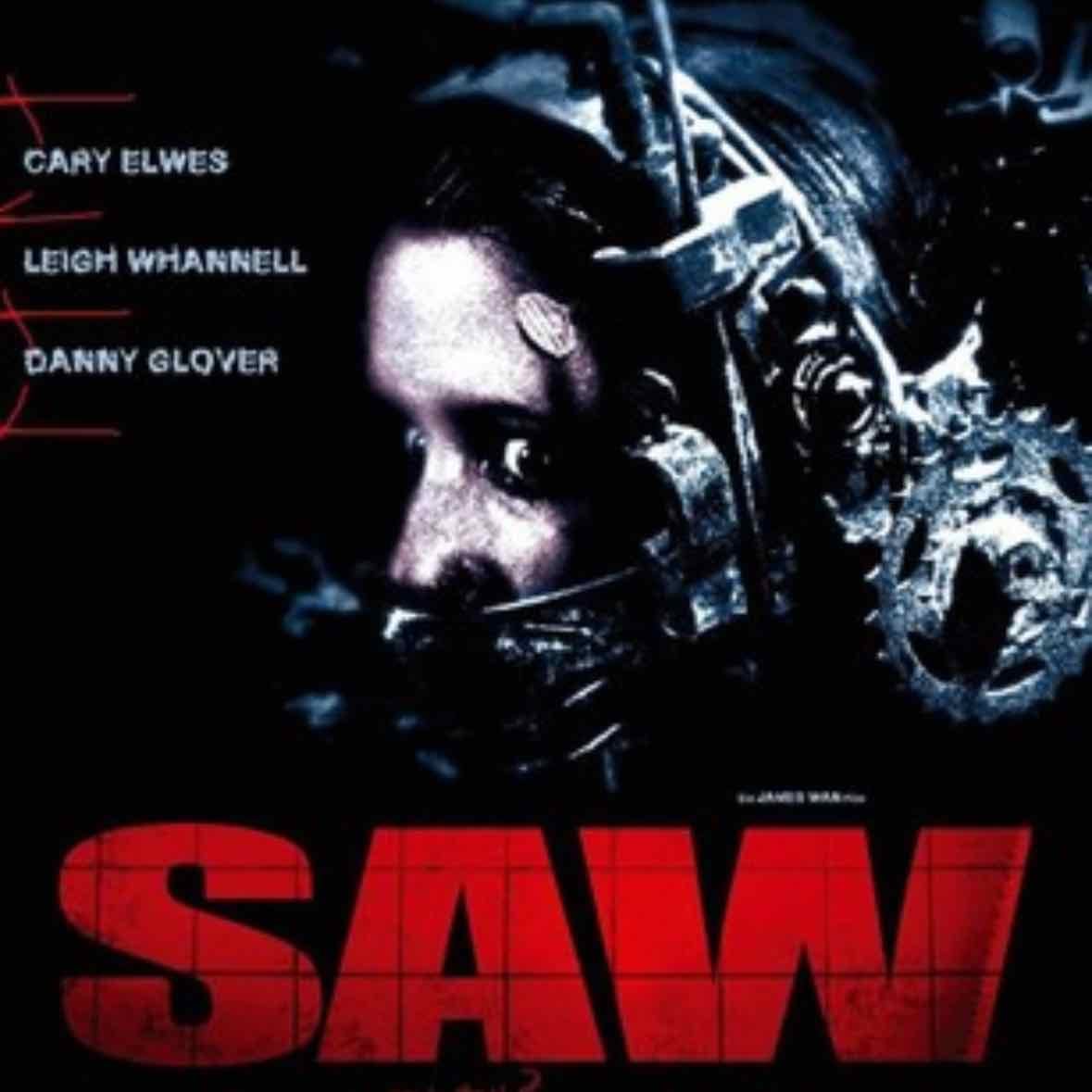 Toda la saga de SAW