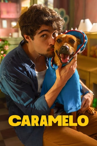 Caramelo - Diego Freitas · 2025