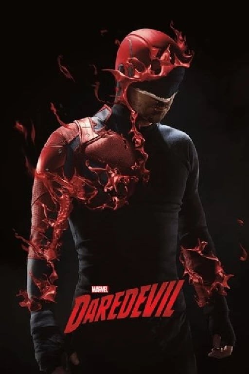 Marvel's Daredevil - Drew Goddard · 2015