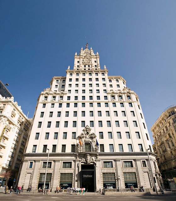 Espacio Movistar
