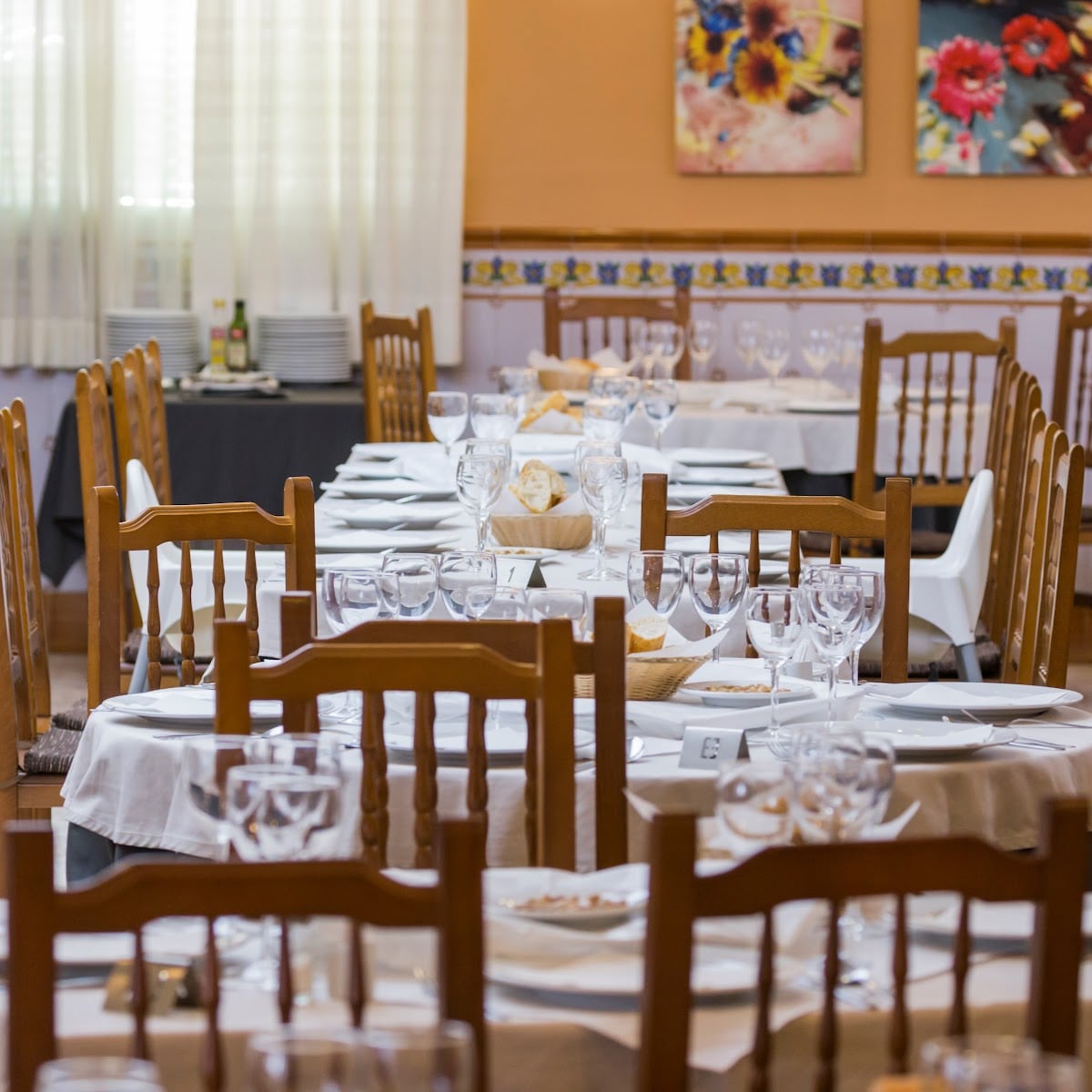 Restaurante L'Alter