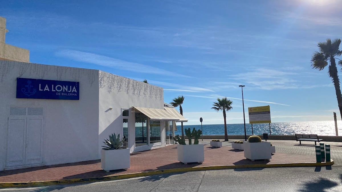 Restaurante La Lonja