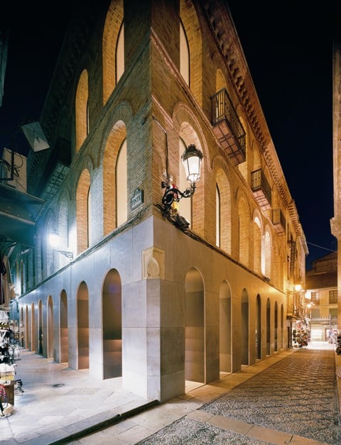 Centro de Arte José Guerrero