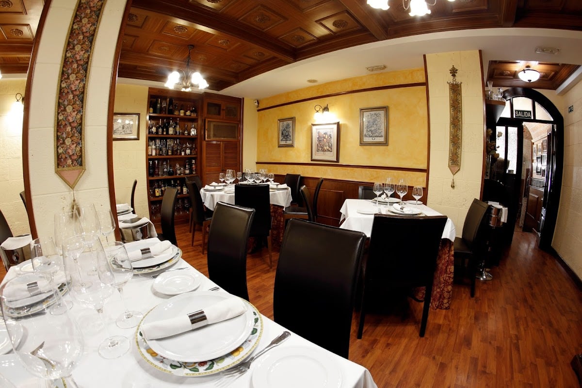 Restaurante La Encina