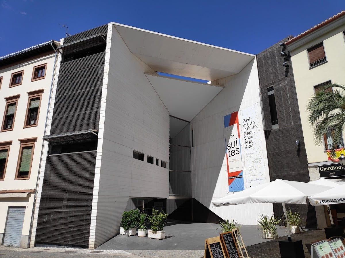 Centro Federico García Lorca