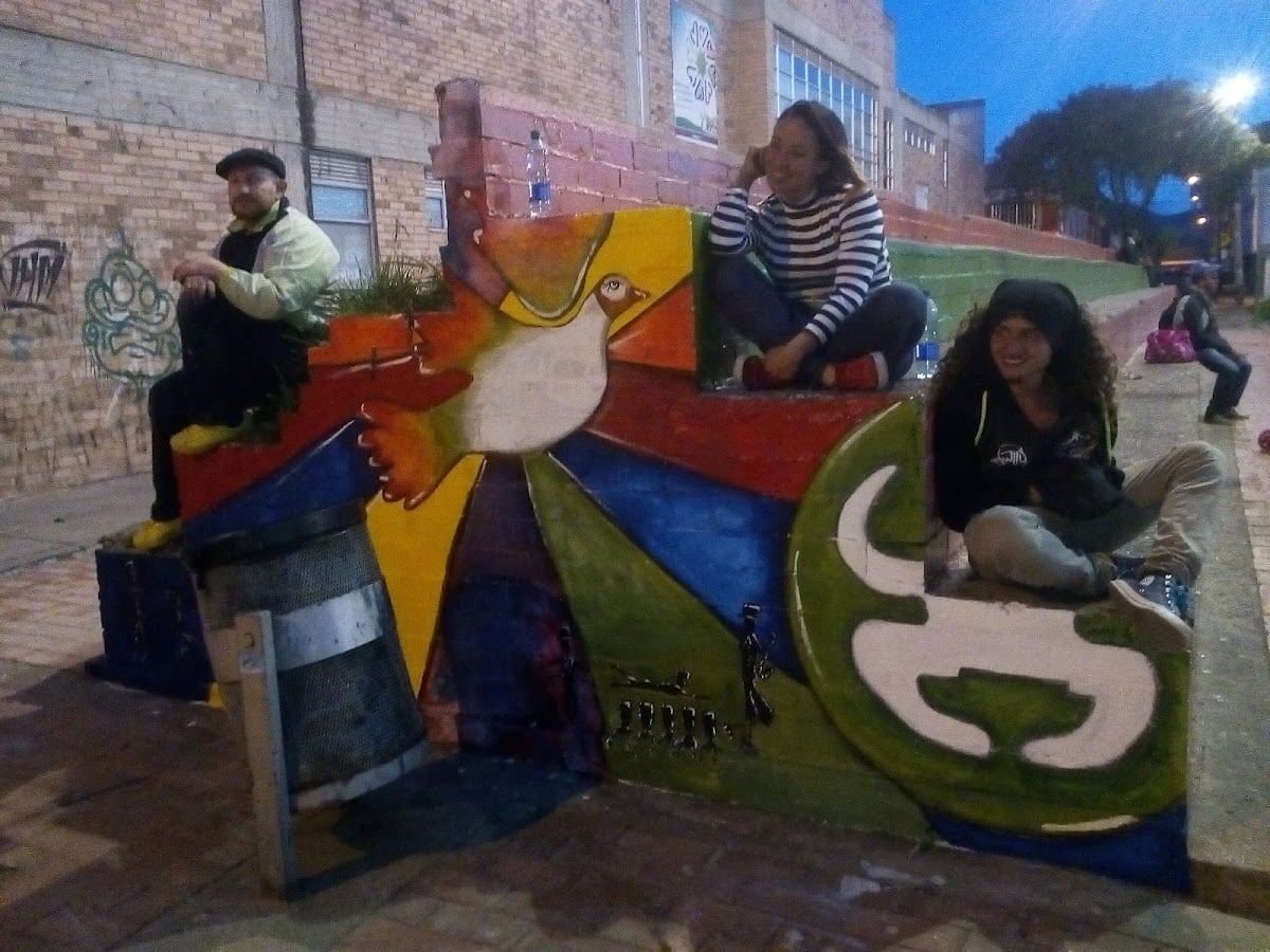 Fundación Cultural Tchyminigagua