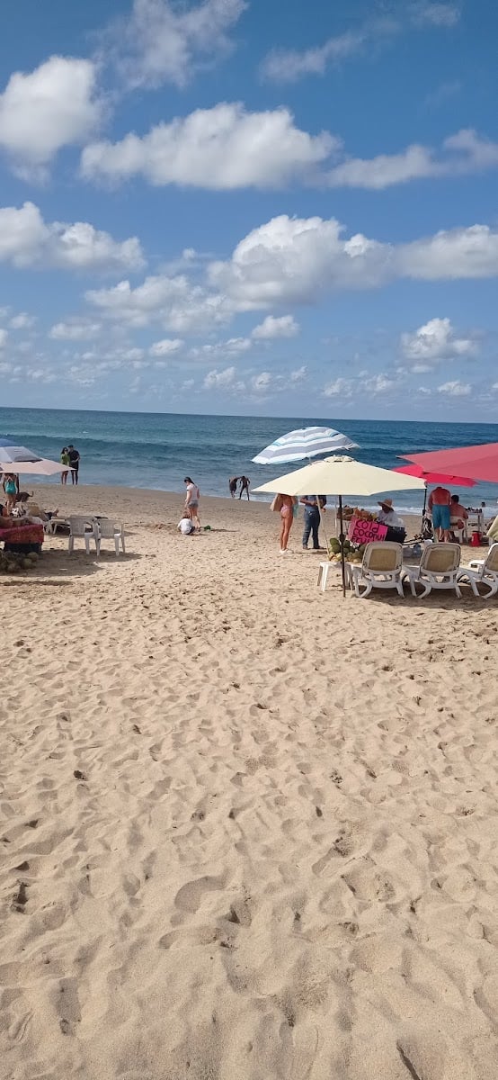 Playa San Francisco, Nayarit