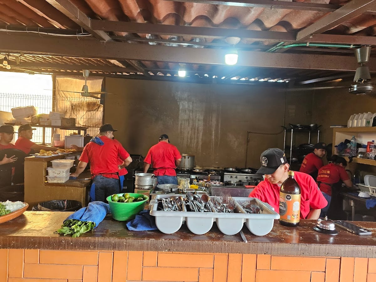La Barrita