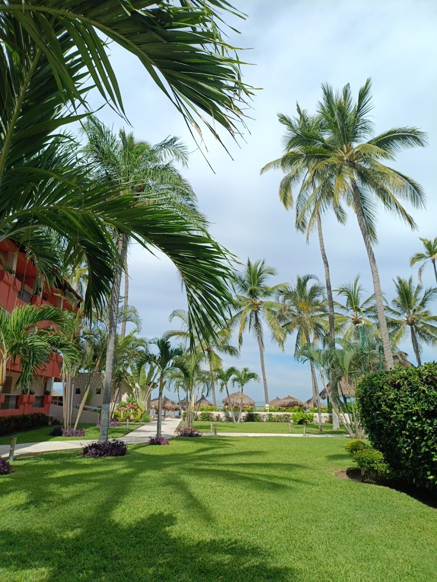 Crown Paradise Club Puerto Vallarta