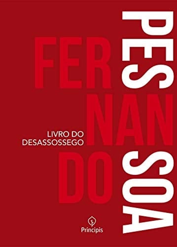 Livro do Desassossego - Fernando Pessoa 路 2019