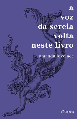 A Voz da Sereia Volta Neste Livro (Em Portugues do Brasil) - _ 路 2021