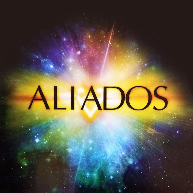 Aliados - Album · Various Artists
