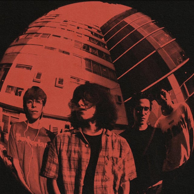 CACHORRA - Track · MALDITO ANTISOCIAL