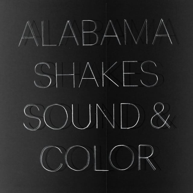 Sound & Color - Album · Alabama Shakes