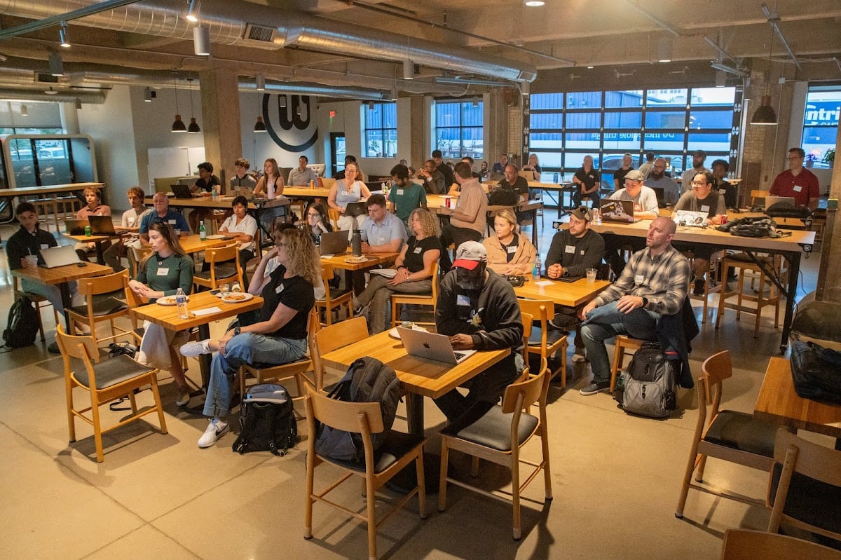 Wantable Cafe