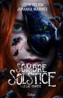 Sombre Solstice - tome 1 - Lizzie Felton, Johanna Marines · 2025