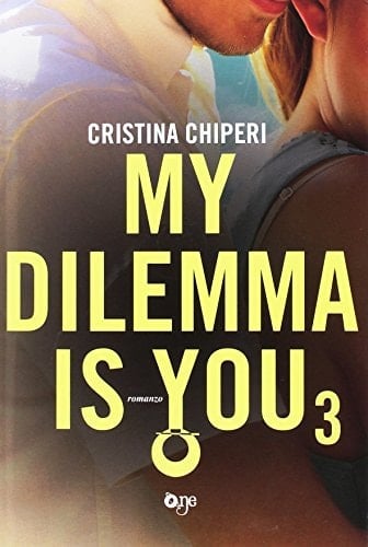 My dilemma is you 3 - Cristina Chiperi · 2016