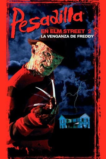 Pesadilla en Elm Street 2: La venganza de Freddy - Jack Sholder · 1985