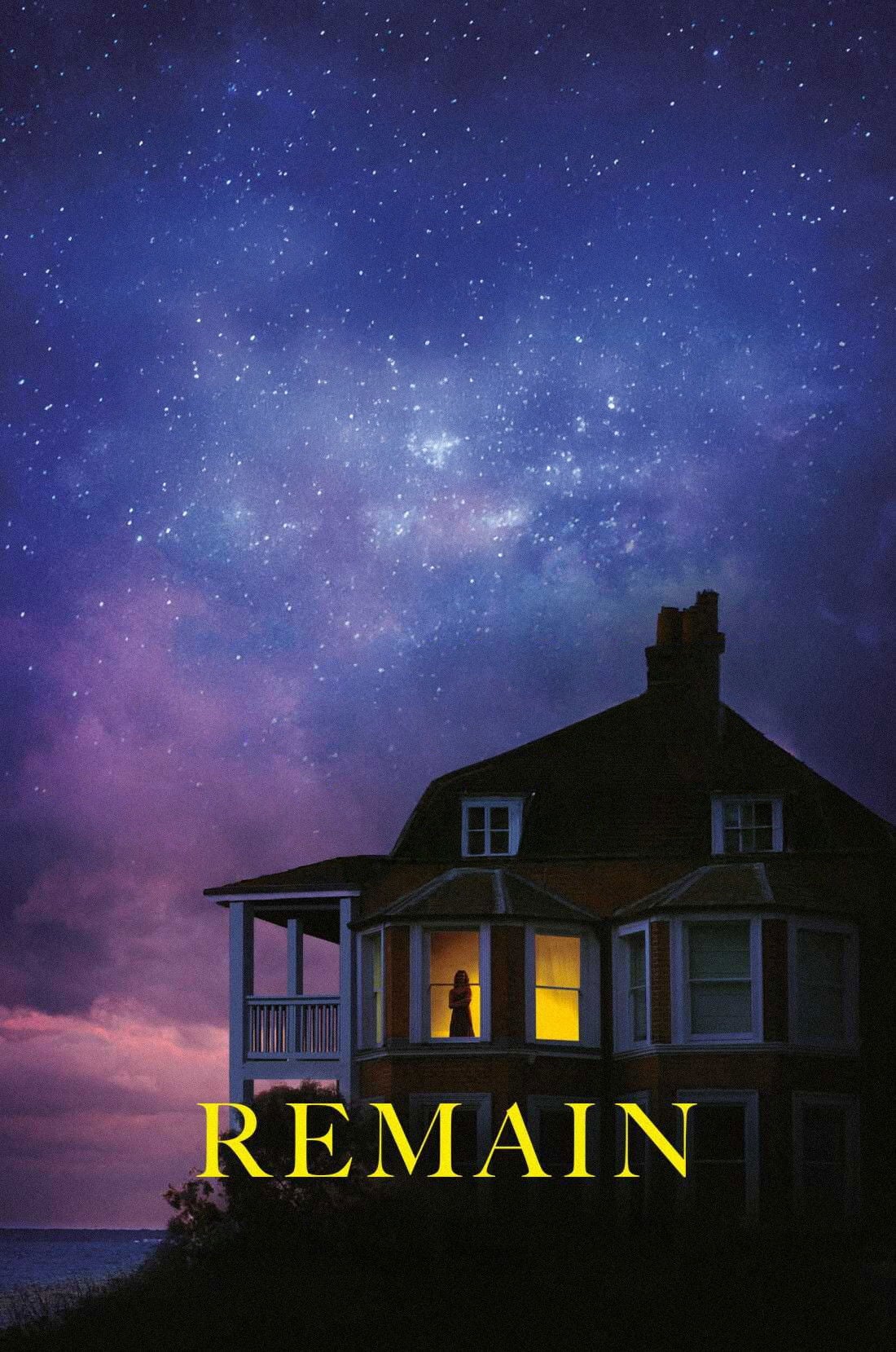 Remain - M. Night Shyamalan · 2026