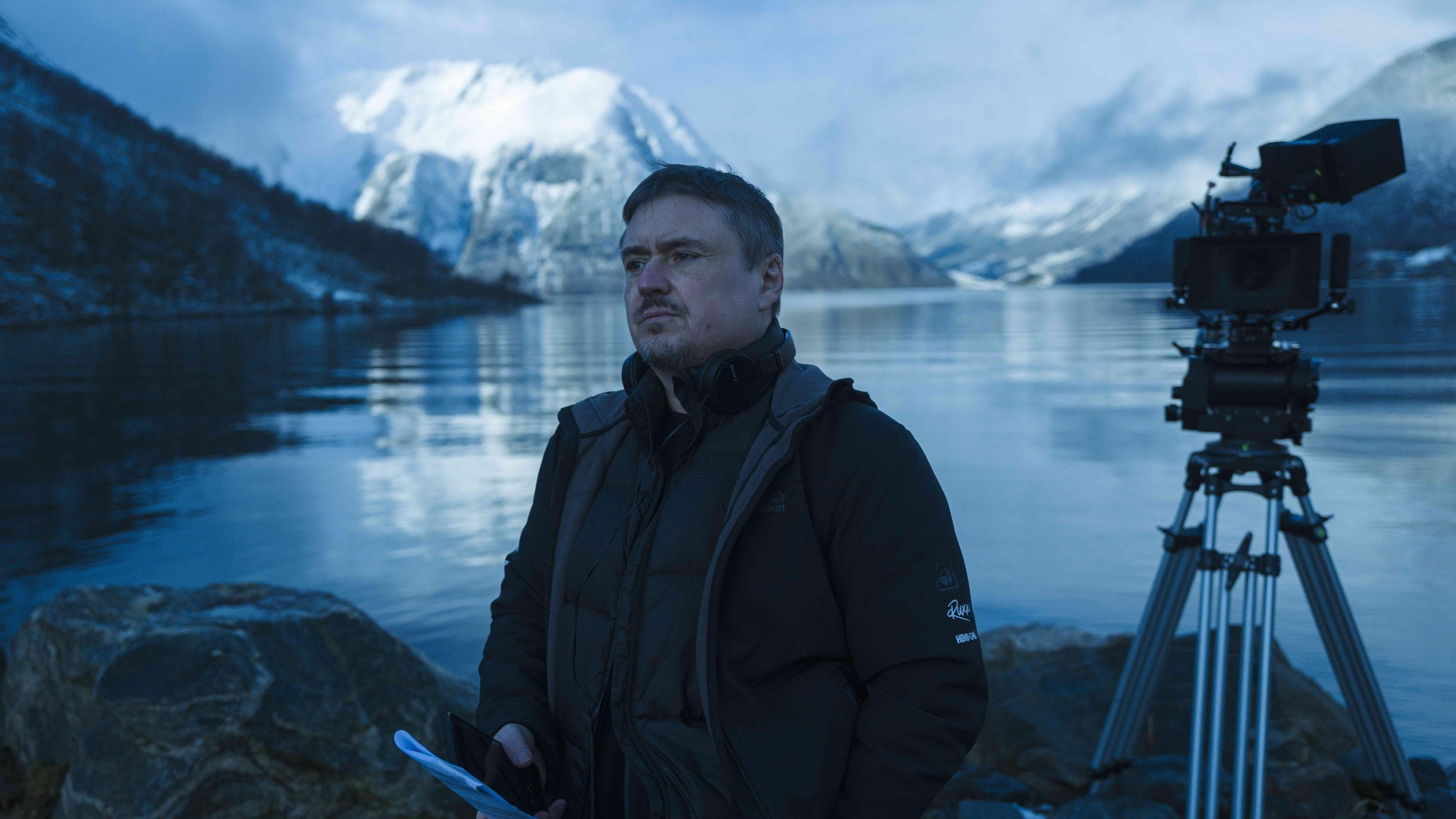 Fjord - Cristian Mungiu