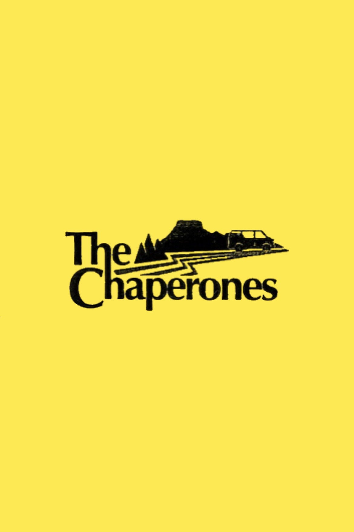 The Chaperones - India Donaldson
