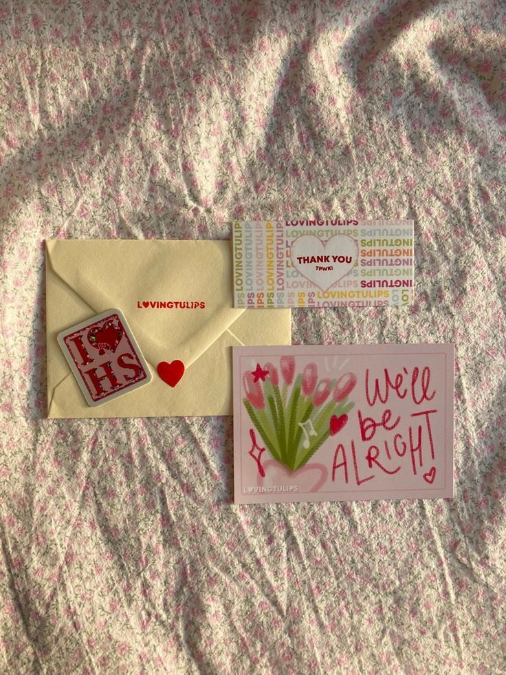 Cards - Cartas