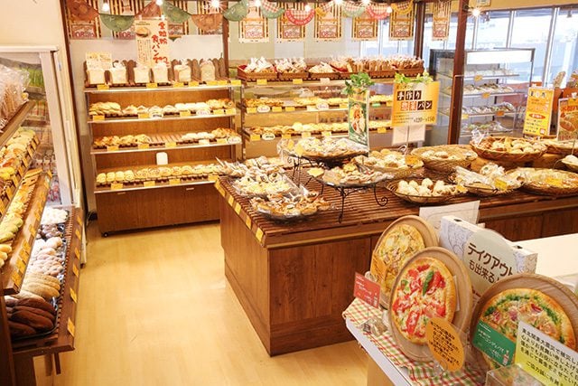 ブーランジェベーグ 埼玉大井店【公式】