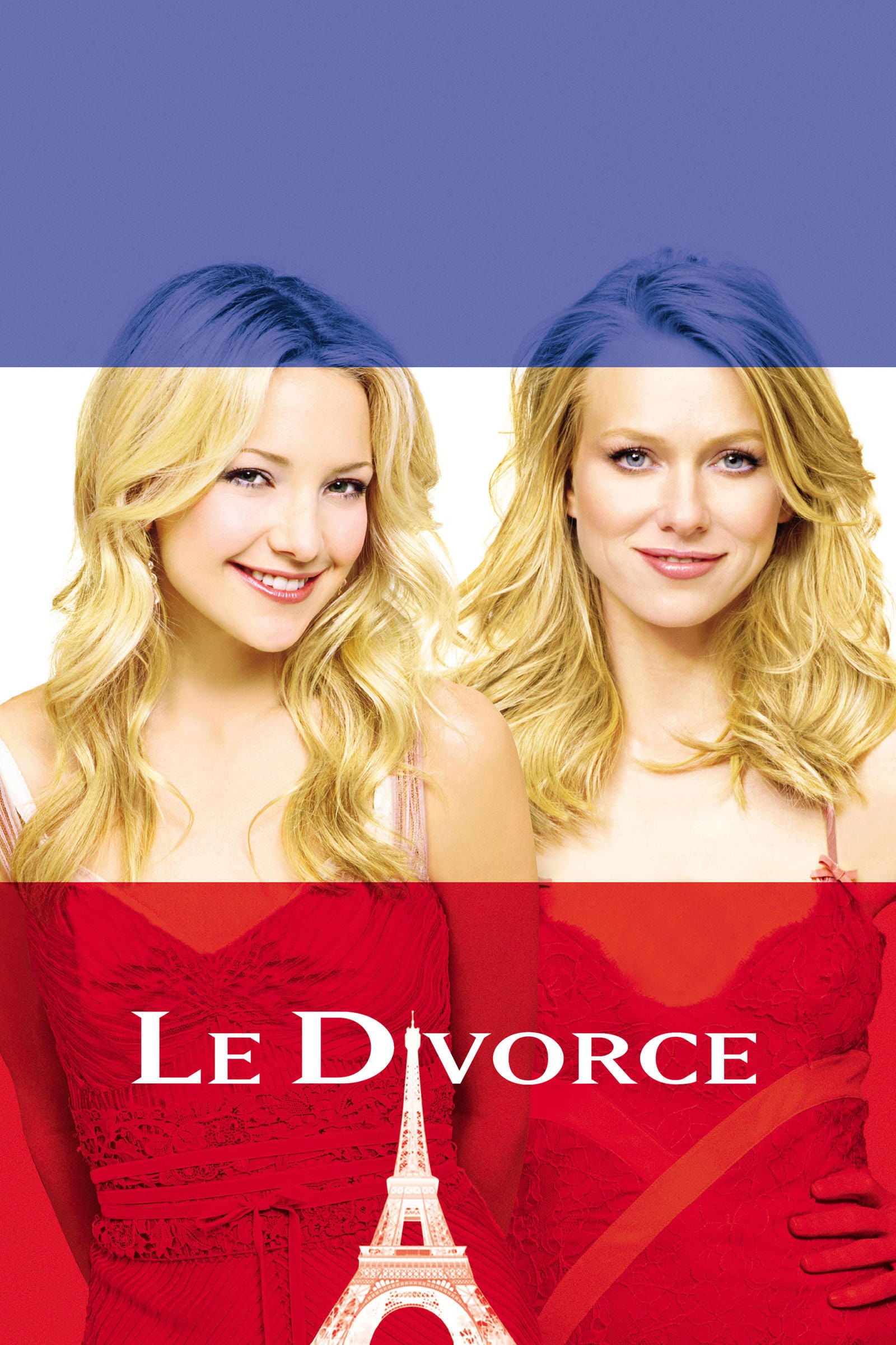 Le Divorce - James Ivory · 2003