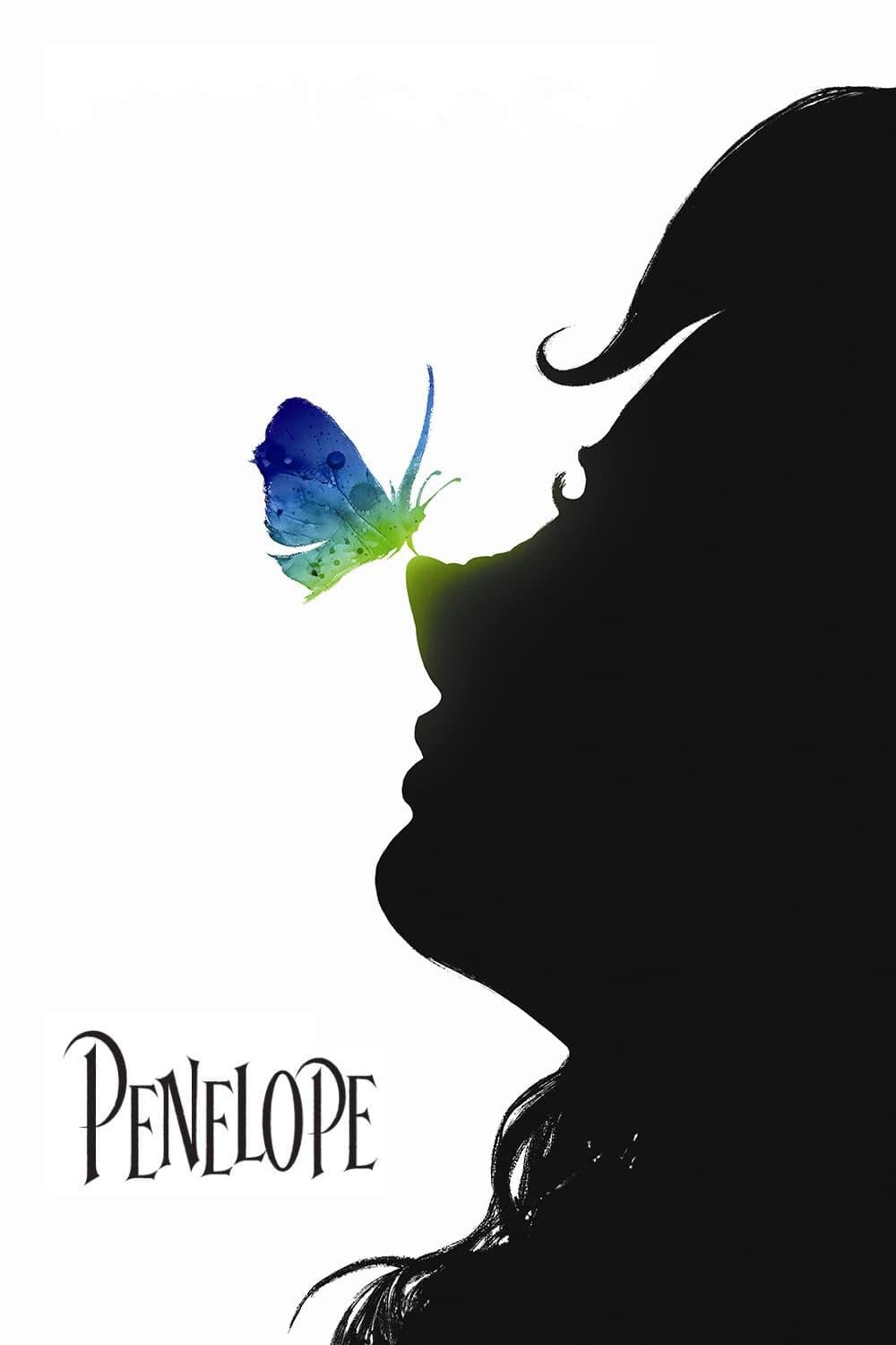 Penelope - Mark Palansky · 2007
