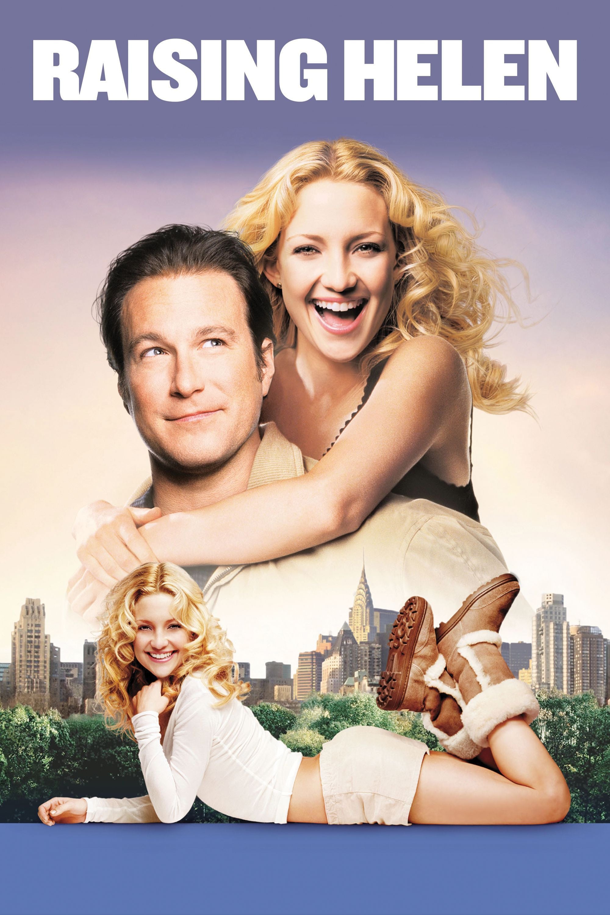 Raising Helen - Garry Marshall · 2004