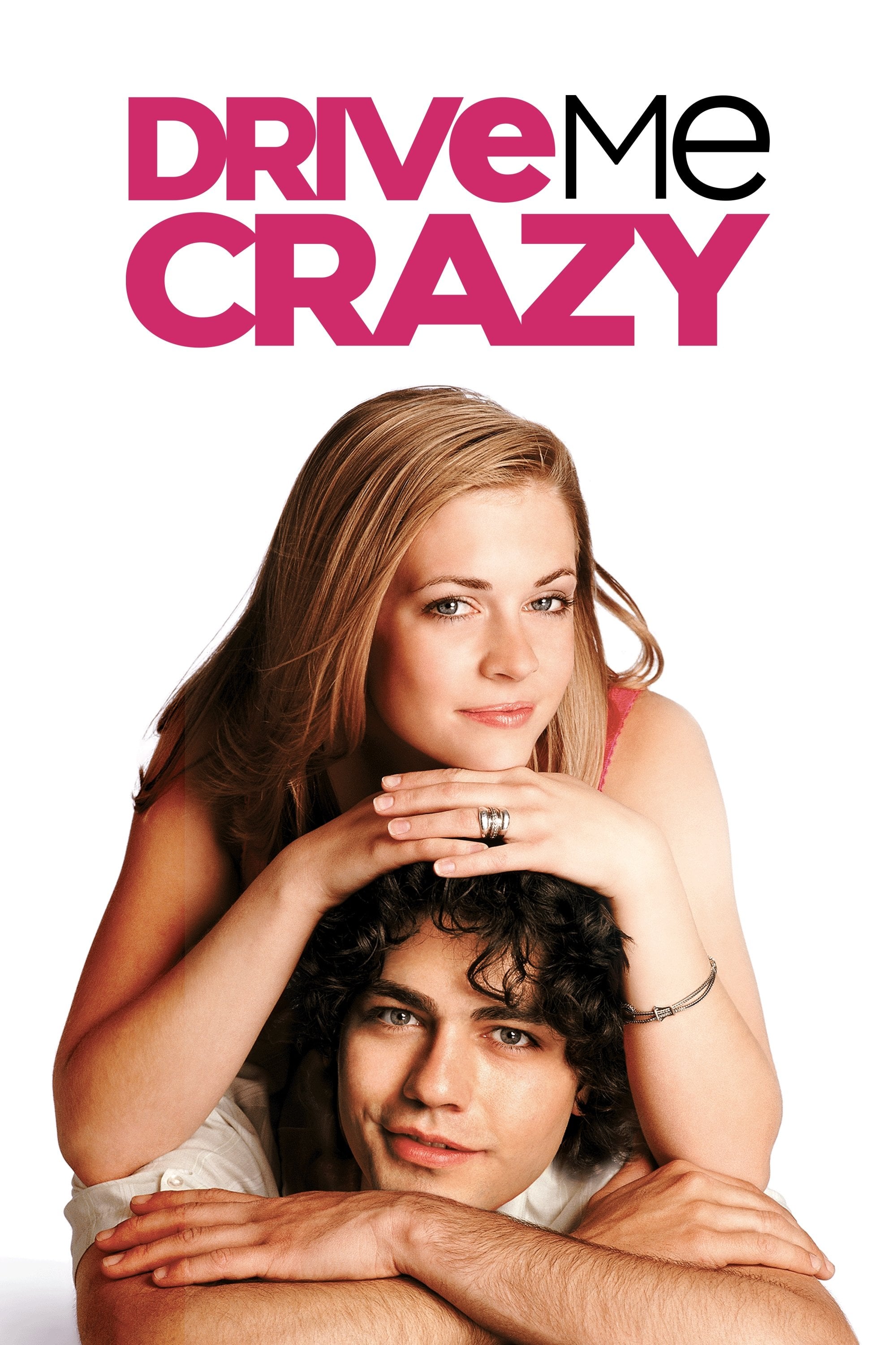 Drive Me Crazy - John Schultz · 1999