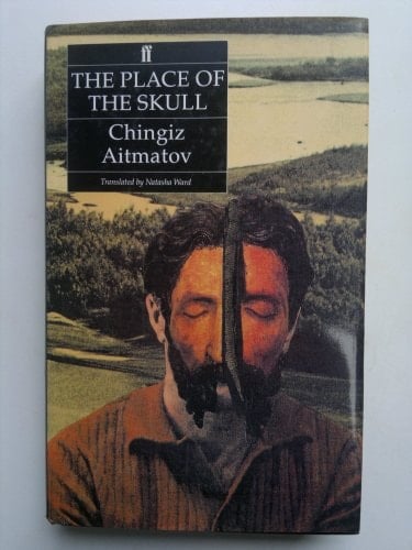 The Place of the Skull - Chingiz Atmatov · 1989