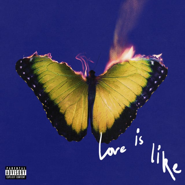 Love Is Like (Deluxe) - Album · Maroon 5