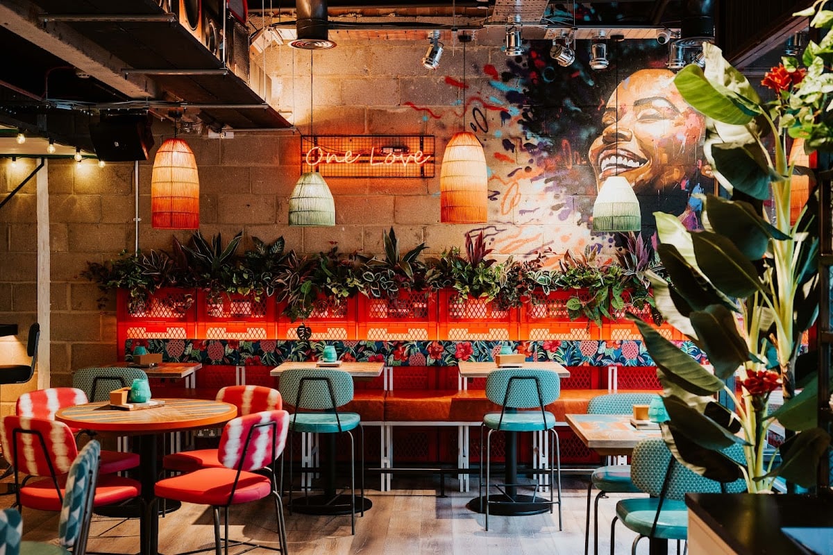 Turtle Bay