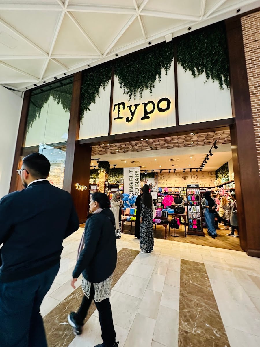 Typo