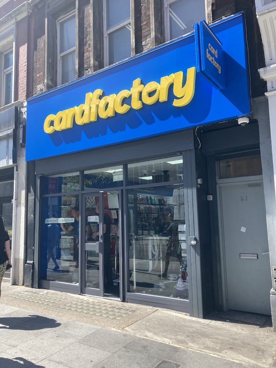 Card Factory