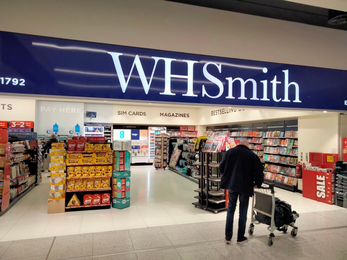 WHSmith