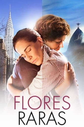 Flores Raras - Bruno Barreto · 2013