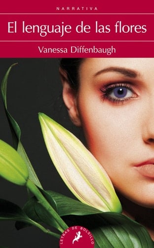 El lenguaje de las flores - Vanessa Diffenbaugh