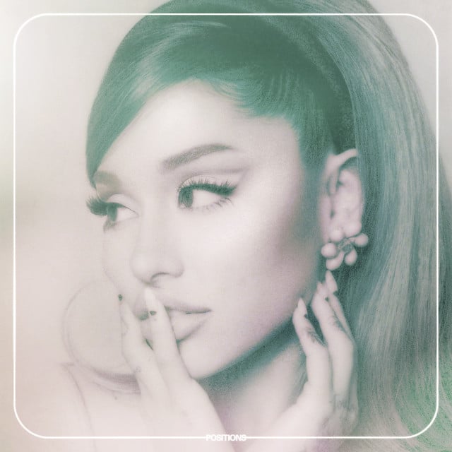 pov - Song · Ariana Grande
