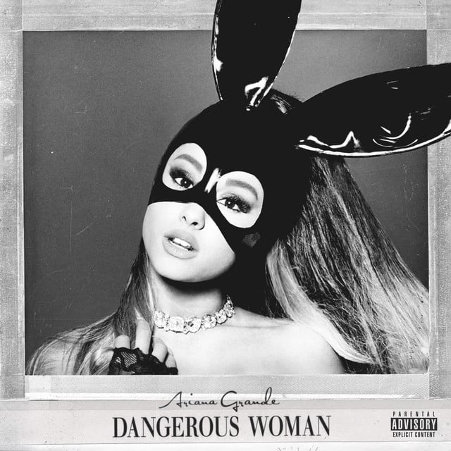 Touch It - Song · Ariana Grande