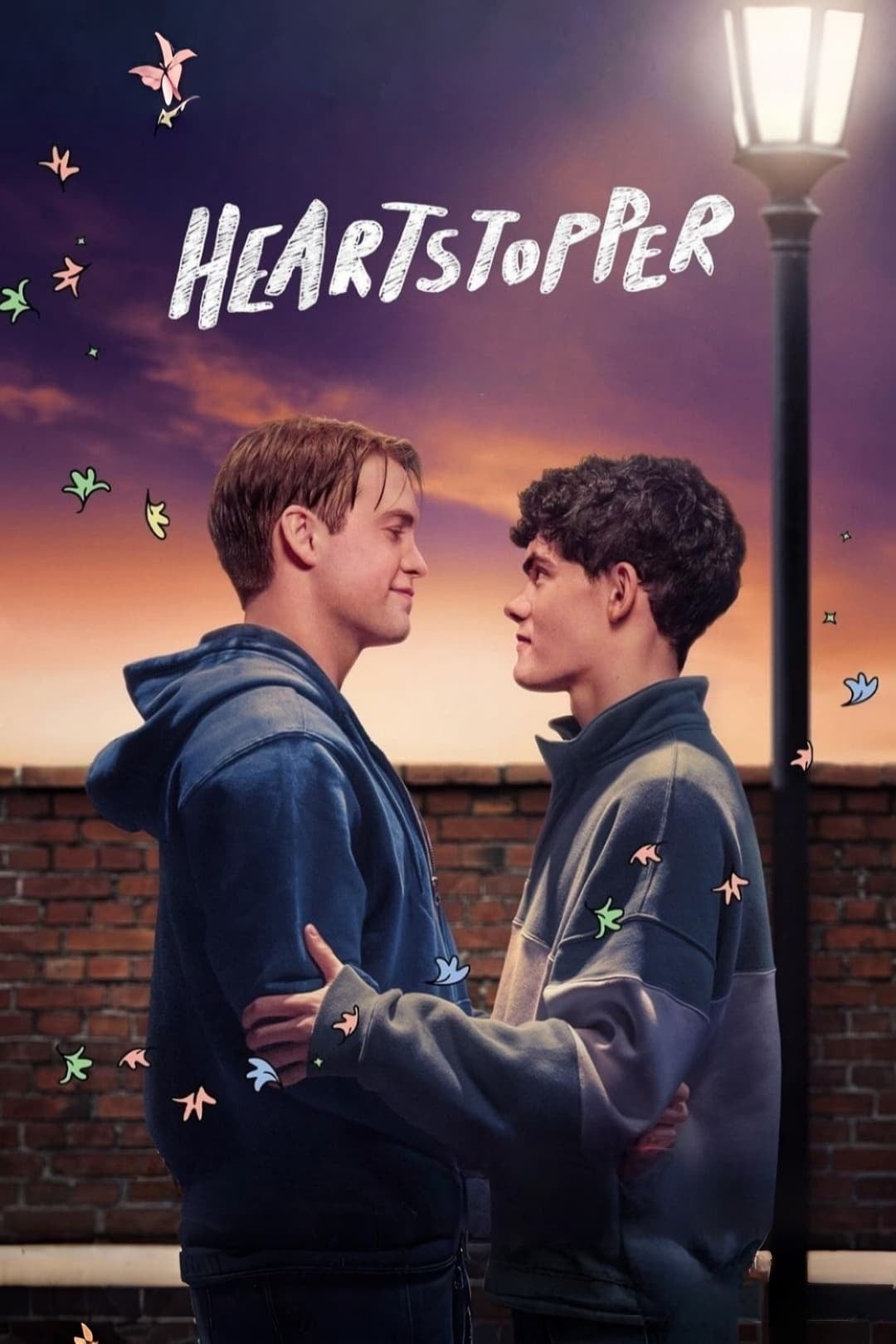 Heartstopper - Alice Oseman · 2022