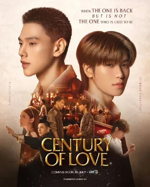 Century of Love