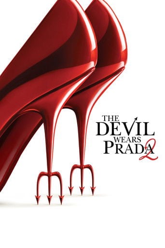 The Devil Wears Prada 2 - David Frankel · 2026
