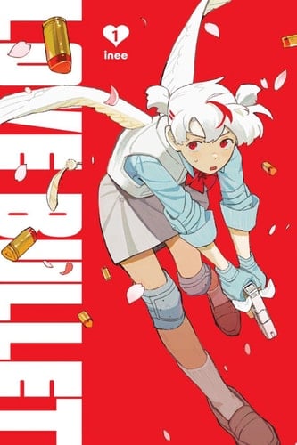 Love Bullet, Vol. 1 - inee · 2025