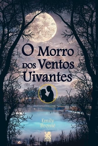 Morro Dos Ventos Uivantes - Emily Brontë • 2023