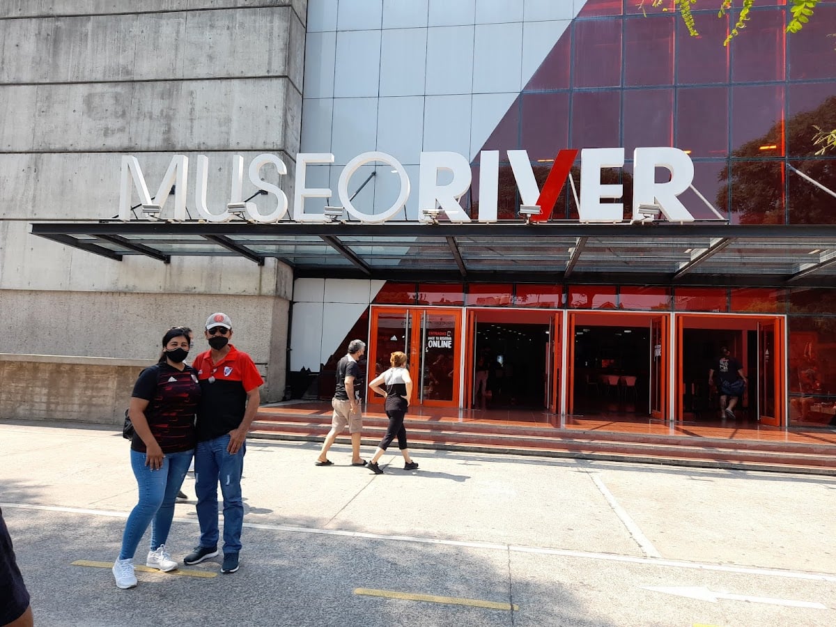 Museo De River