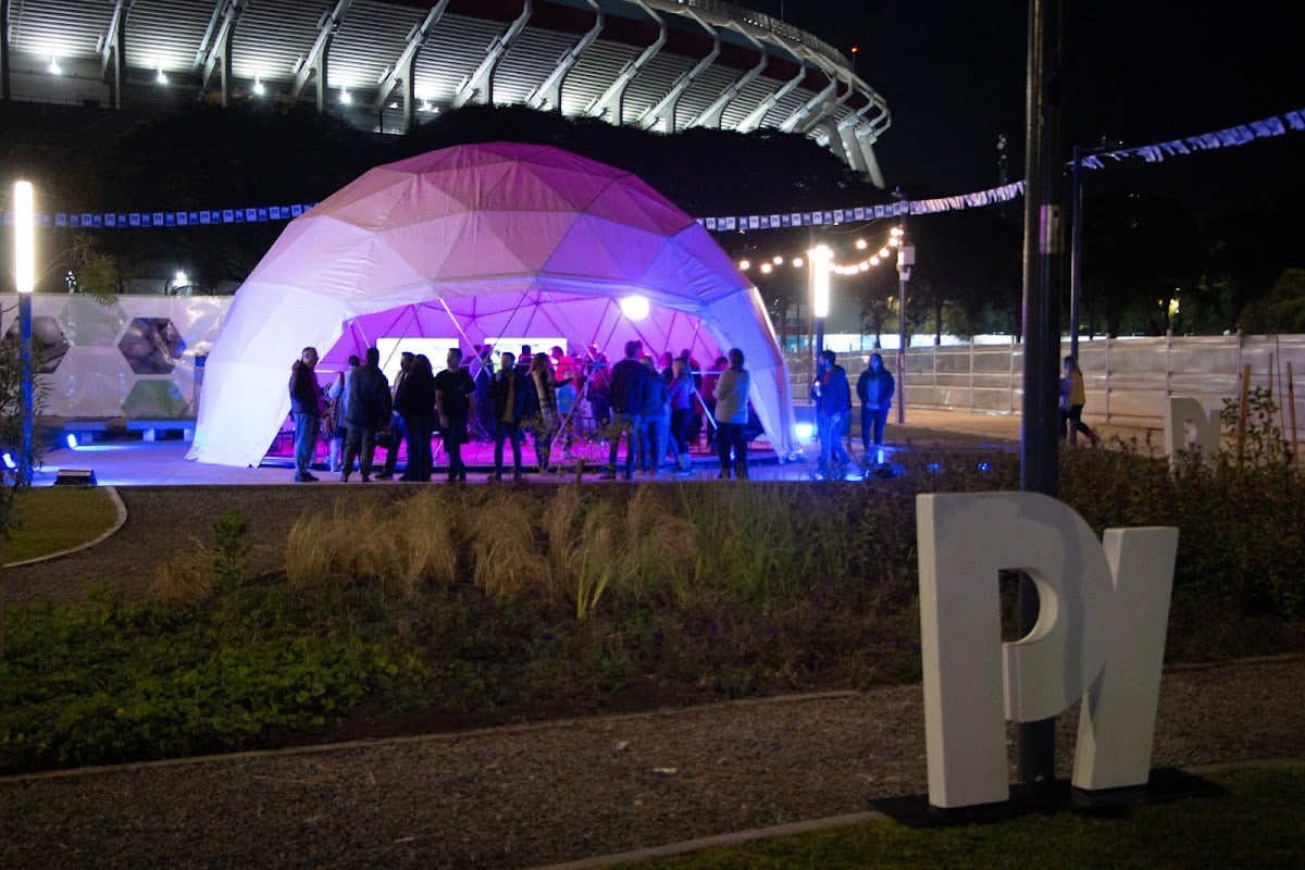 Parque de InnovaciΓ³n